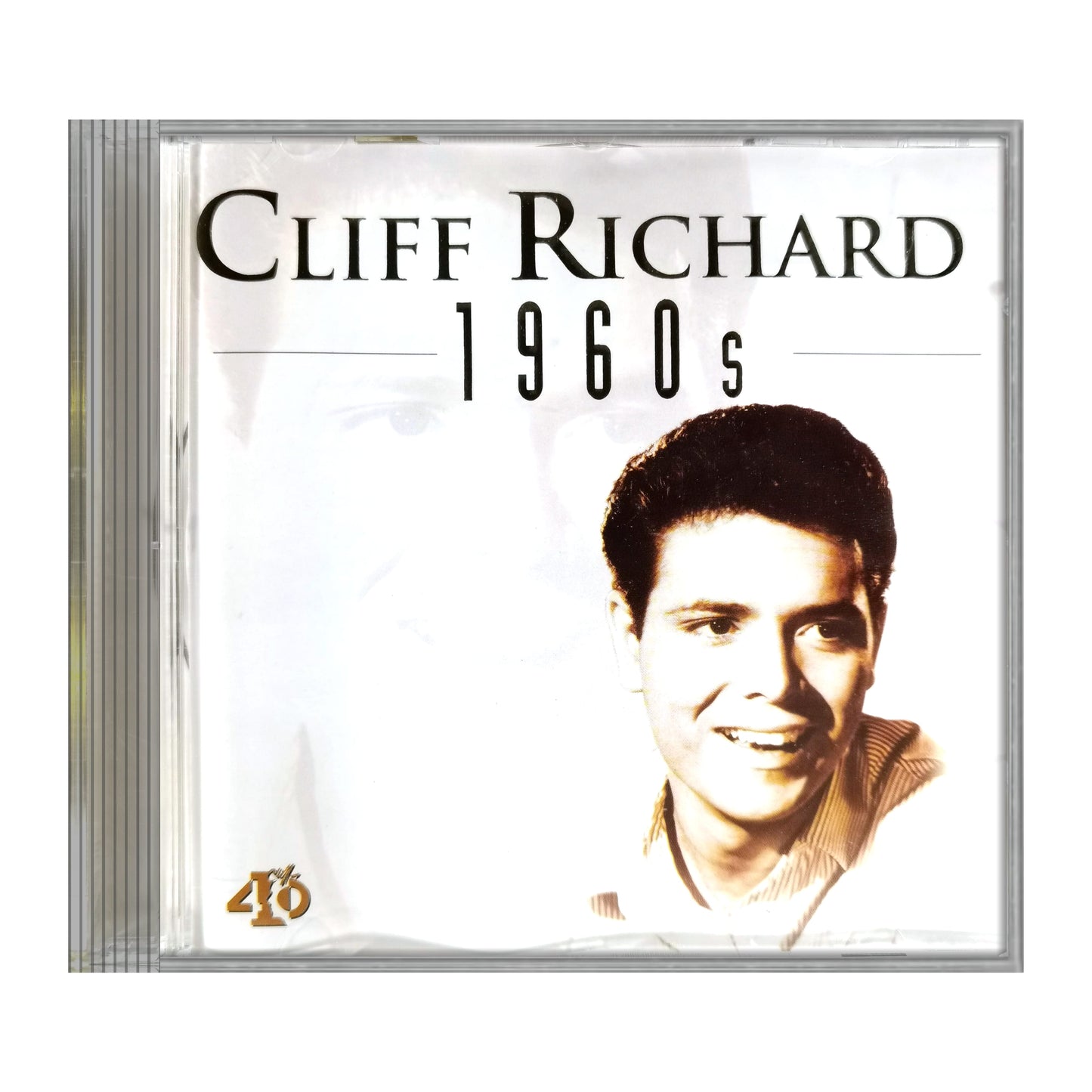 Cliff Richard: 1960S