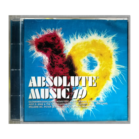 Absolute Music 19