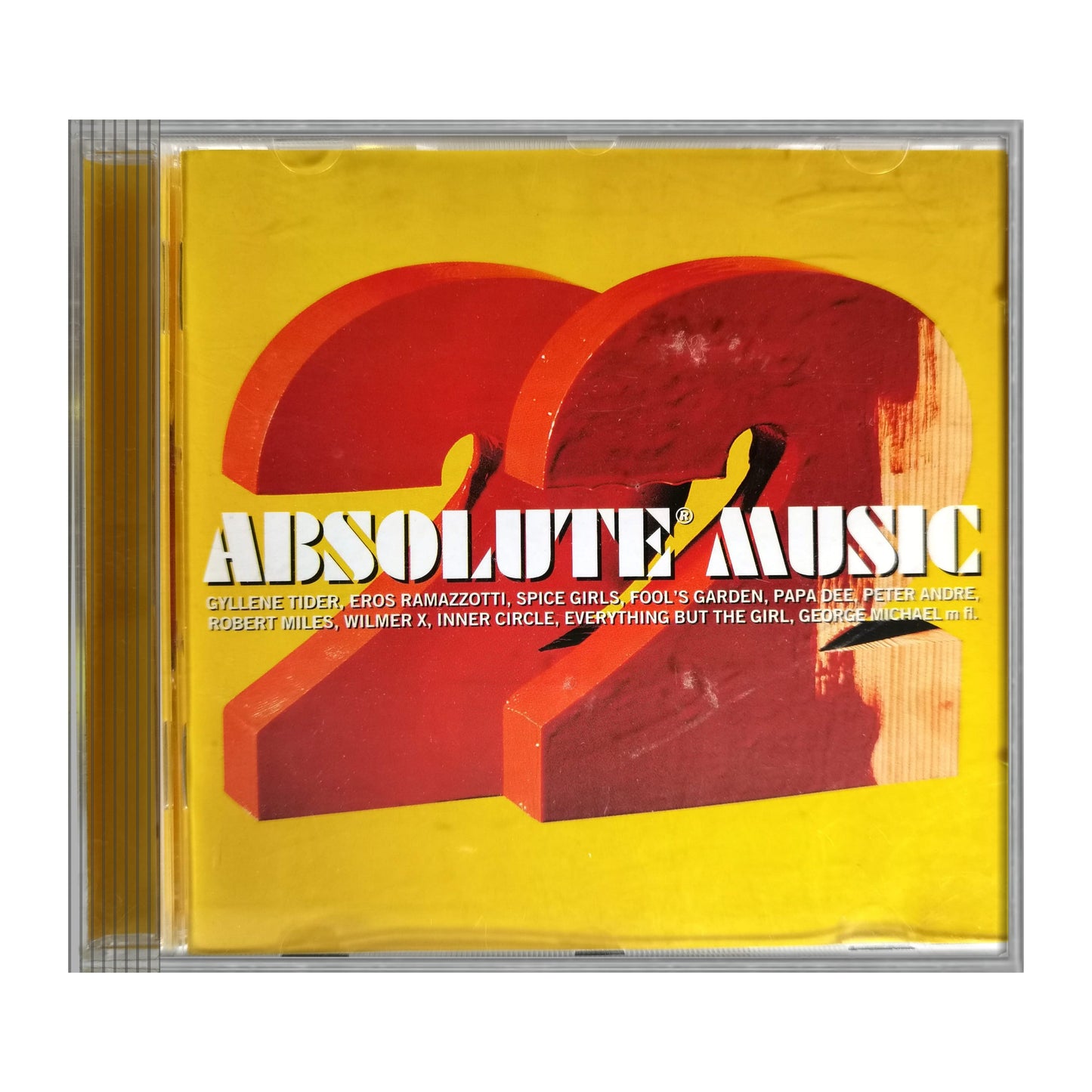 Absolute Music 22