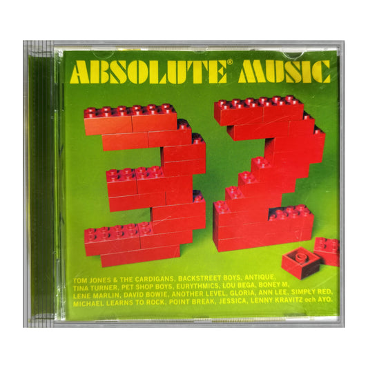 Absolute Music 32