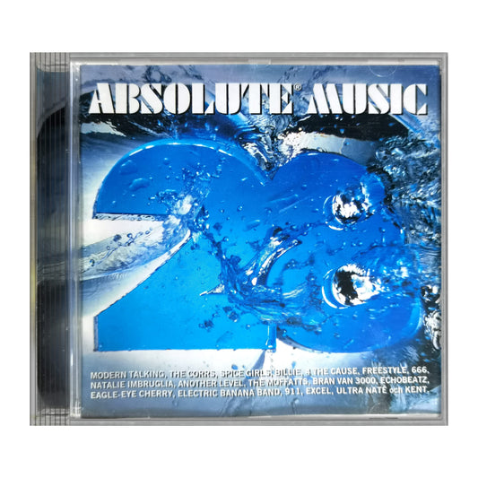 Absolute Music 28