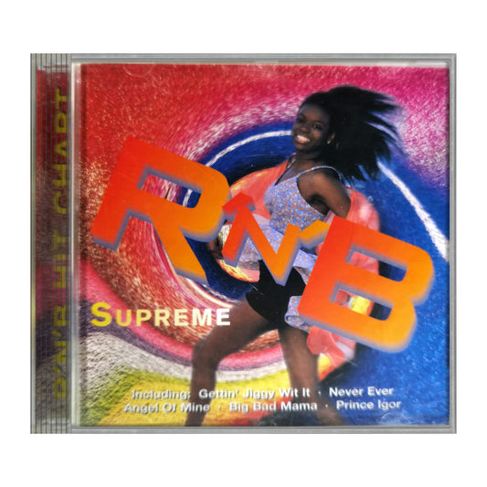 R&B Supreme