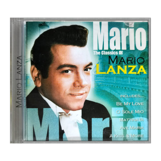 Mario Lanza: The Classics Of