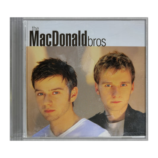 The Macdonald Bros: 500 Miles