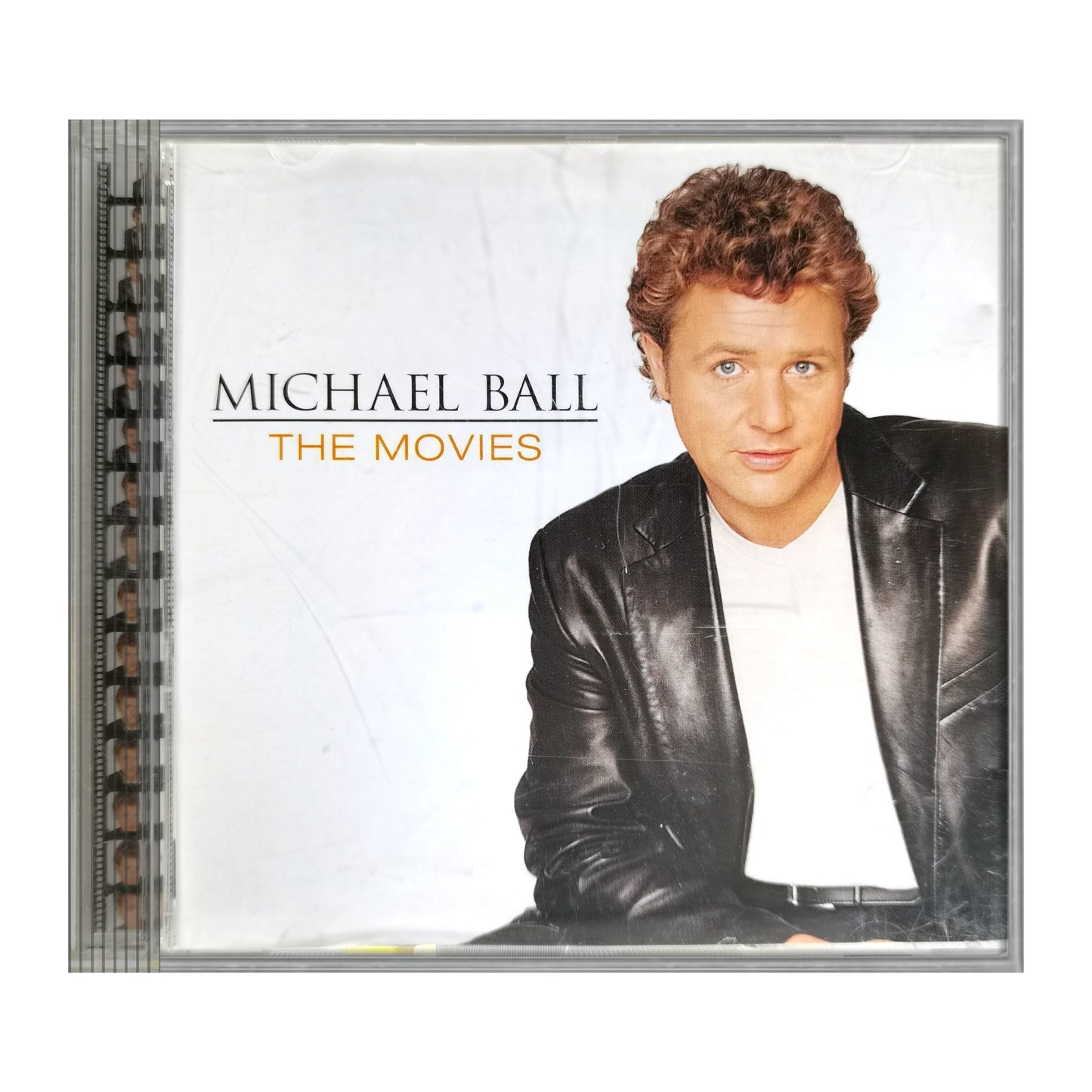 Michael Ball: The Movies