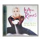 Leann Rimes: Sittin On Top Of The World