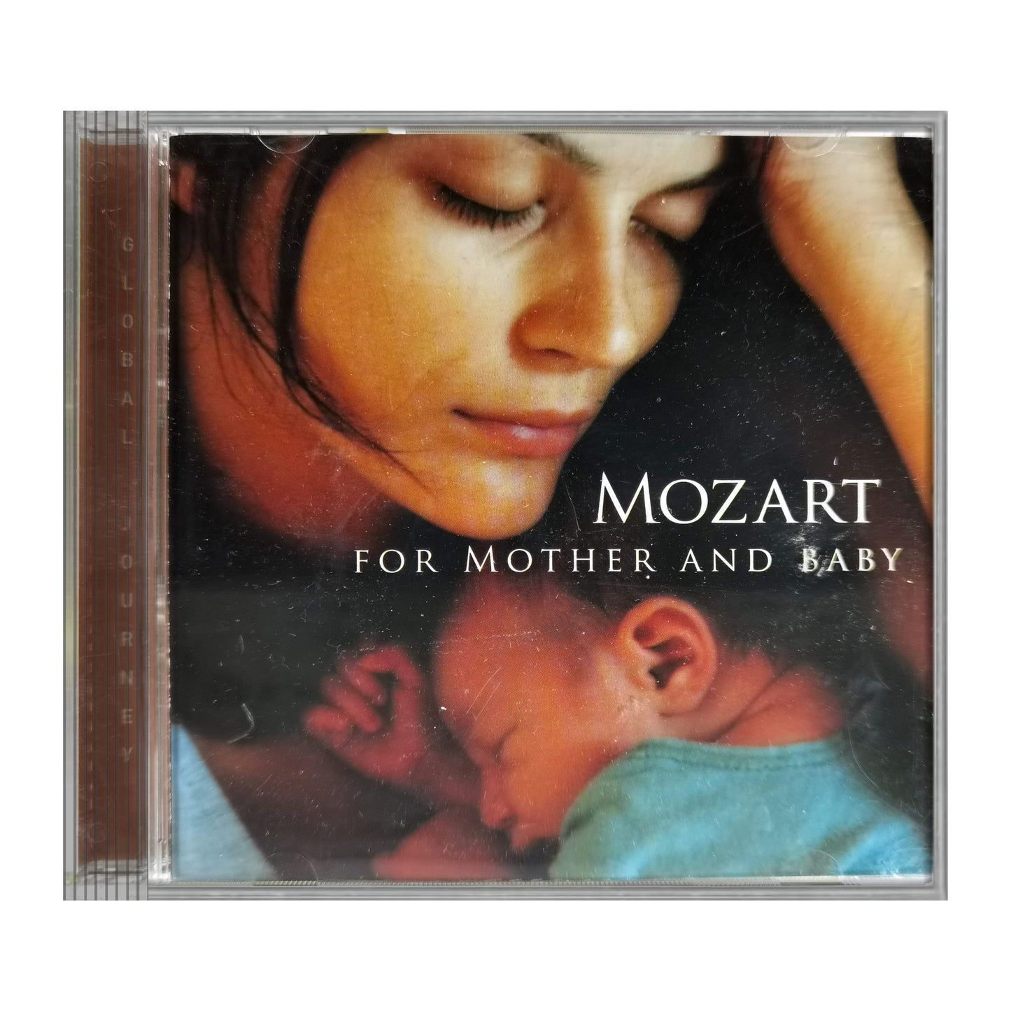 Mozart: For Mother And Baby