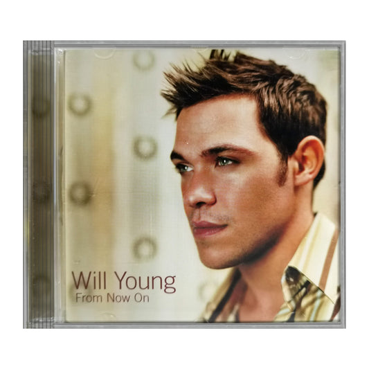 Will Young: From Now On