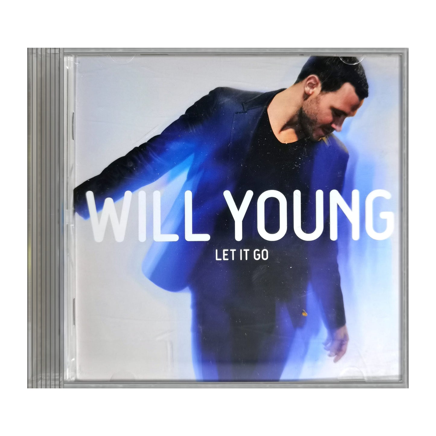 Will Young: Let It Go