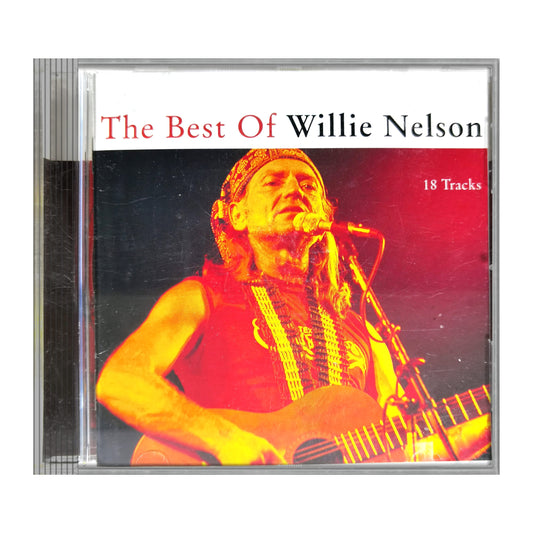 Willie Nelson: The Best Of