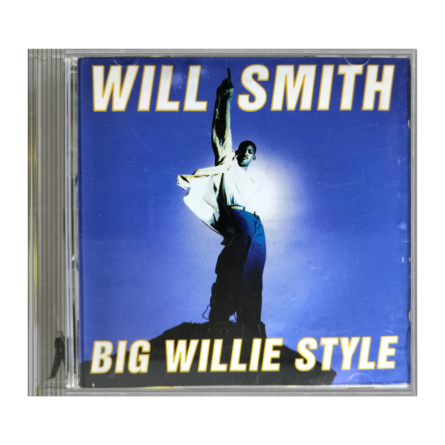 Will Smith: Big Willie Style