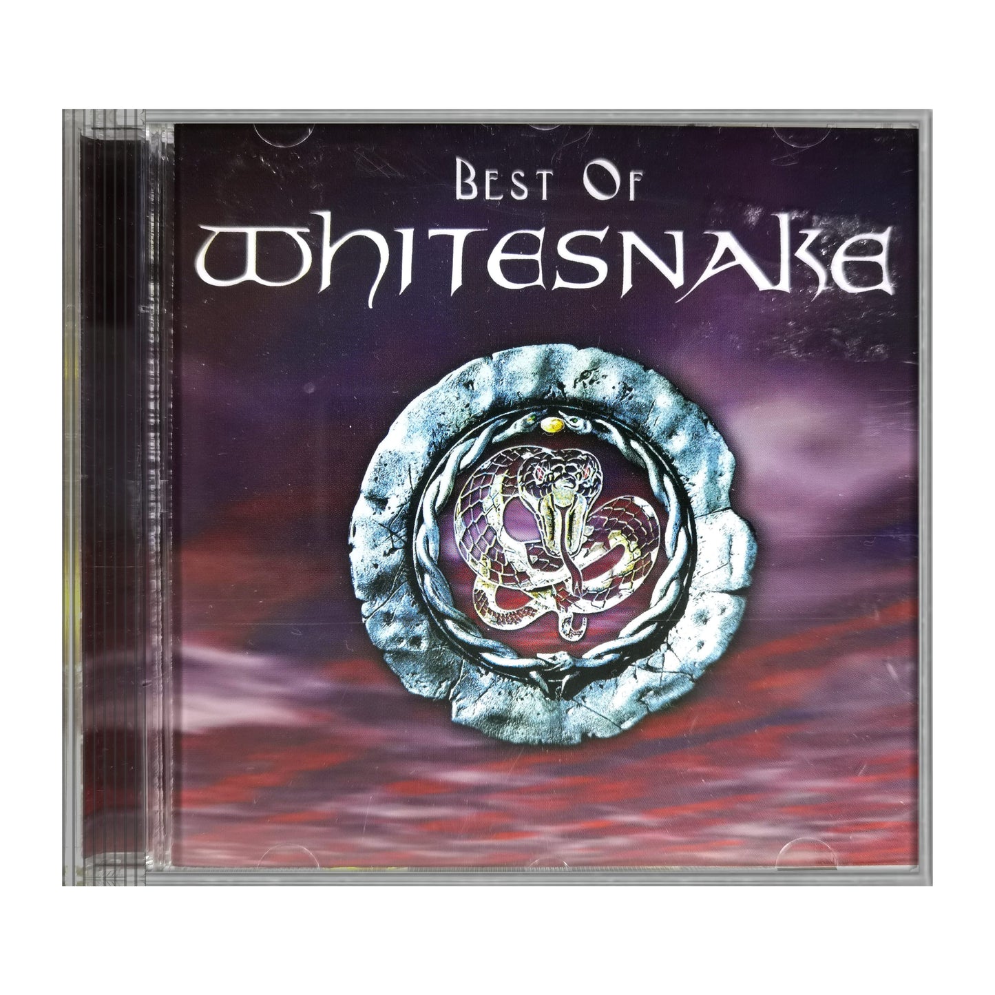 Whitesnake: Best Of