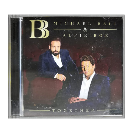 Alfie Boe & Michael Ball: Together