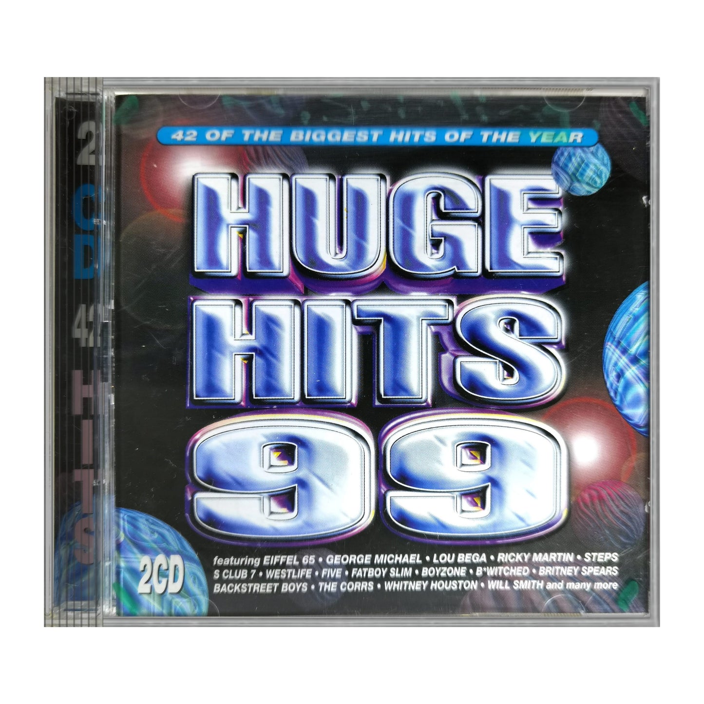 Huge Hits 99