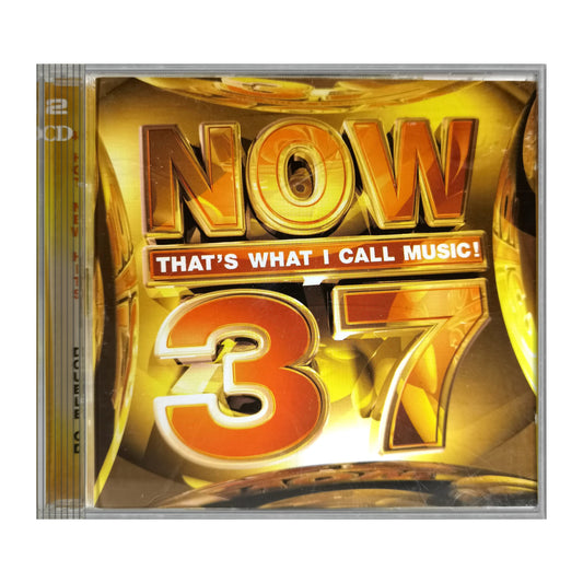 Now That's What I Call Music 37