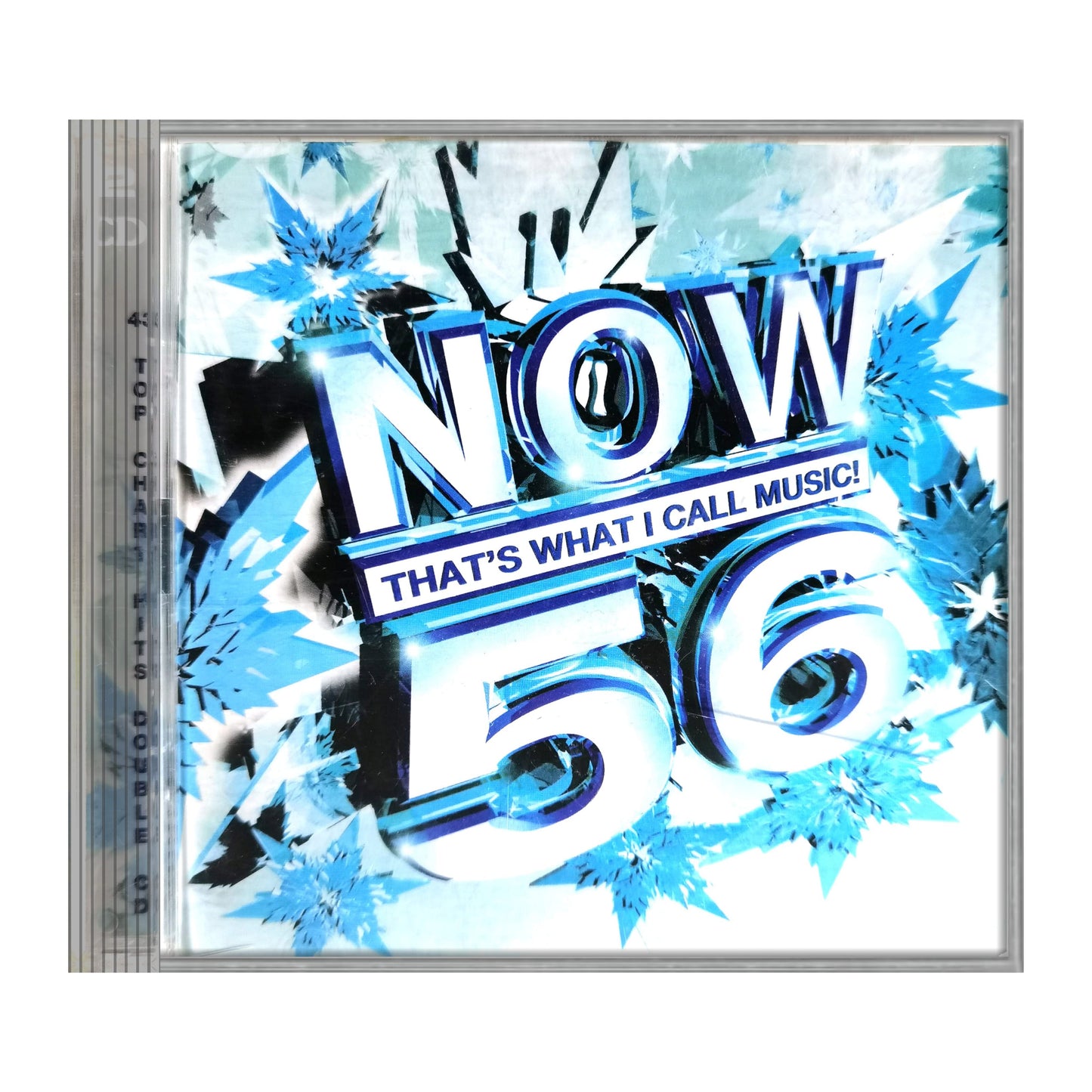 Now That's What I Call Music 56