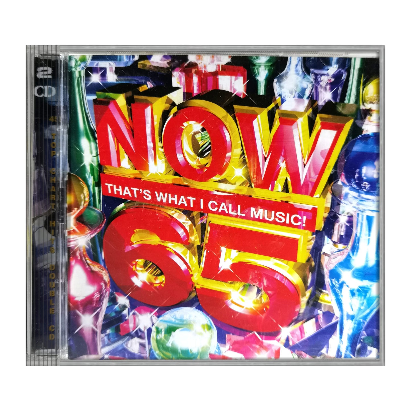 Now That's What I Call Music 65