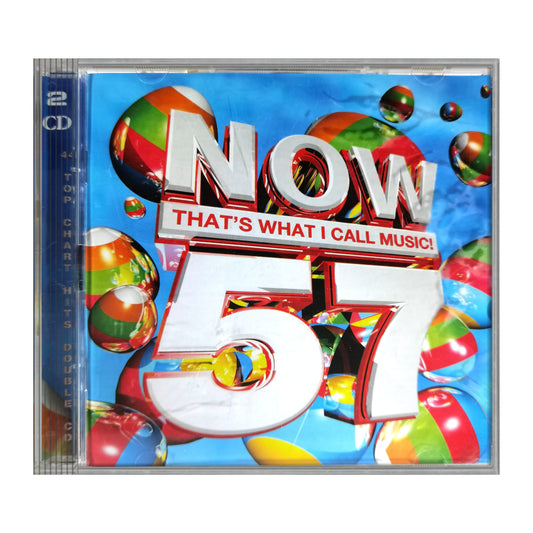 Now That's What I Call Music 57