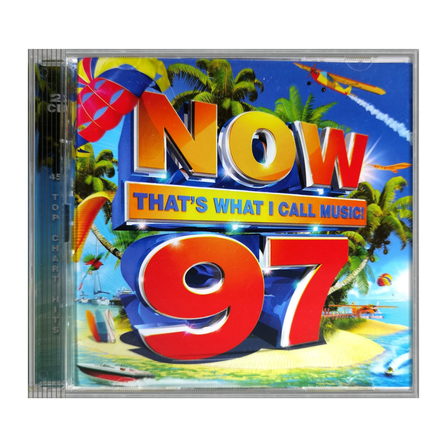 Now That's What I Call Music 97