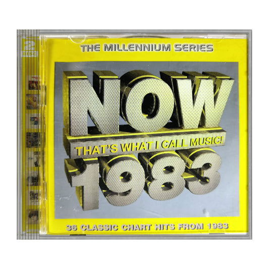 Now That's What I Call Music 1983