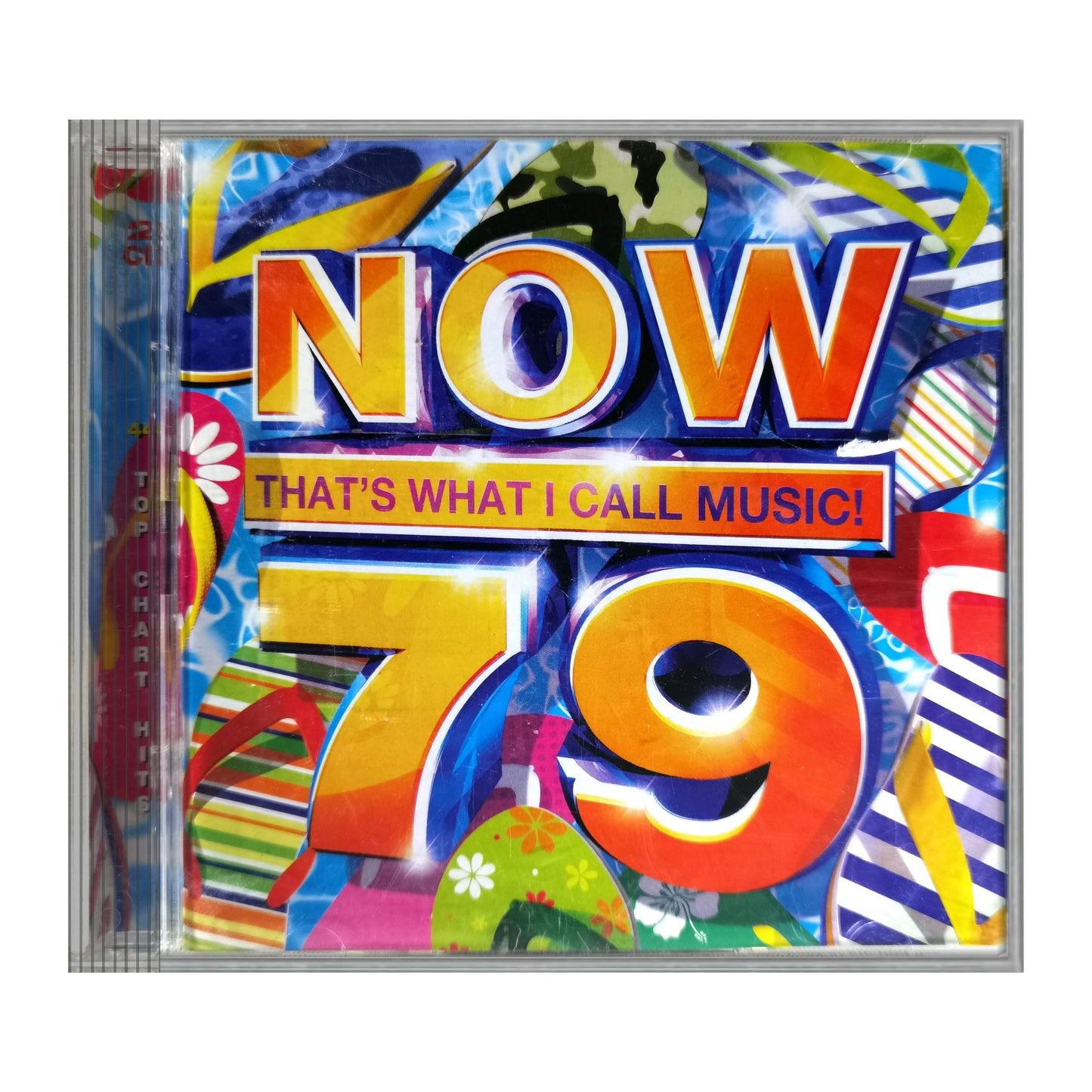 Now That's What I Call Music 79