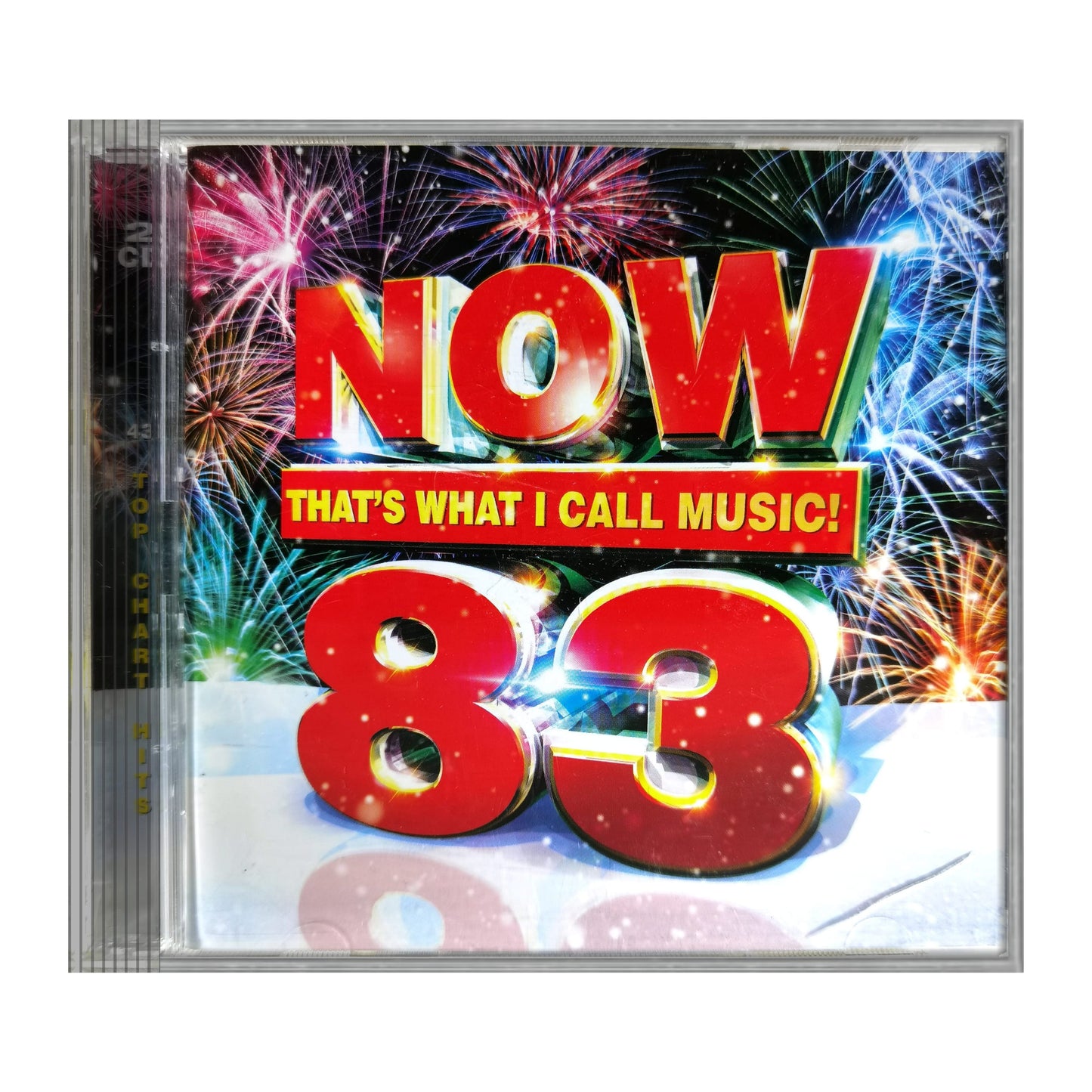 Now That's What I Call Music 83