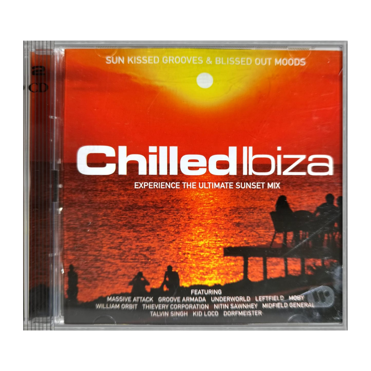 Chilled Ibiza: Experience The Ultimate Sunset