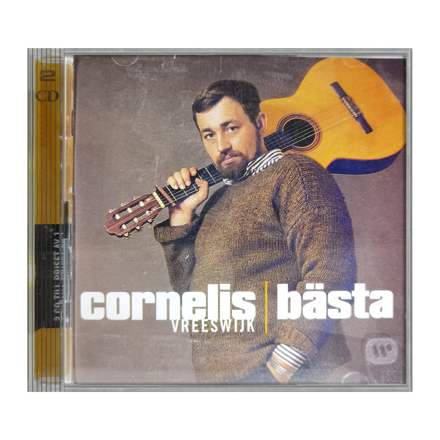 Cornelis Vreeswijk: Bästa