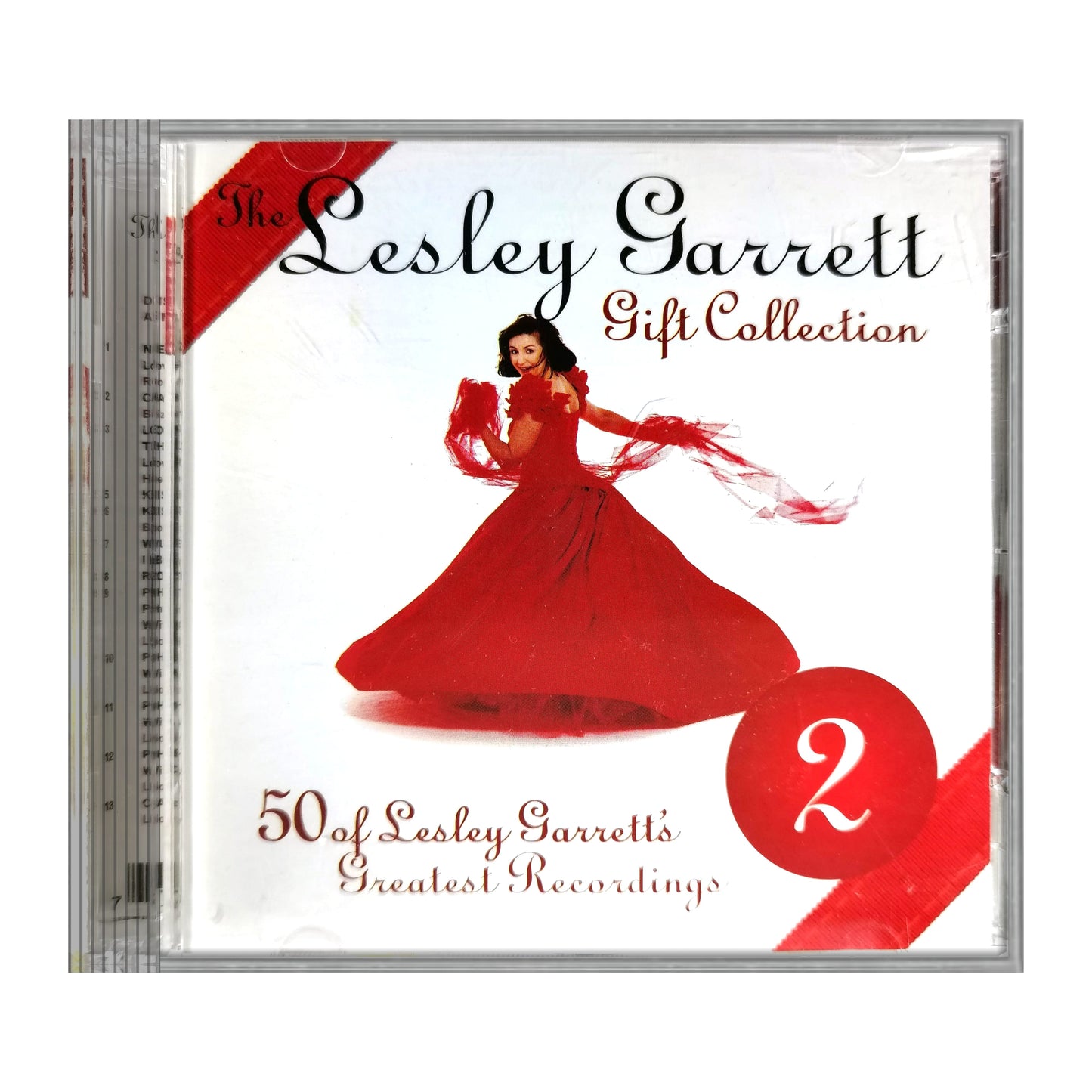 Lesley Garrett: The Lesley Garrett Gift Collection 2