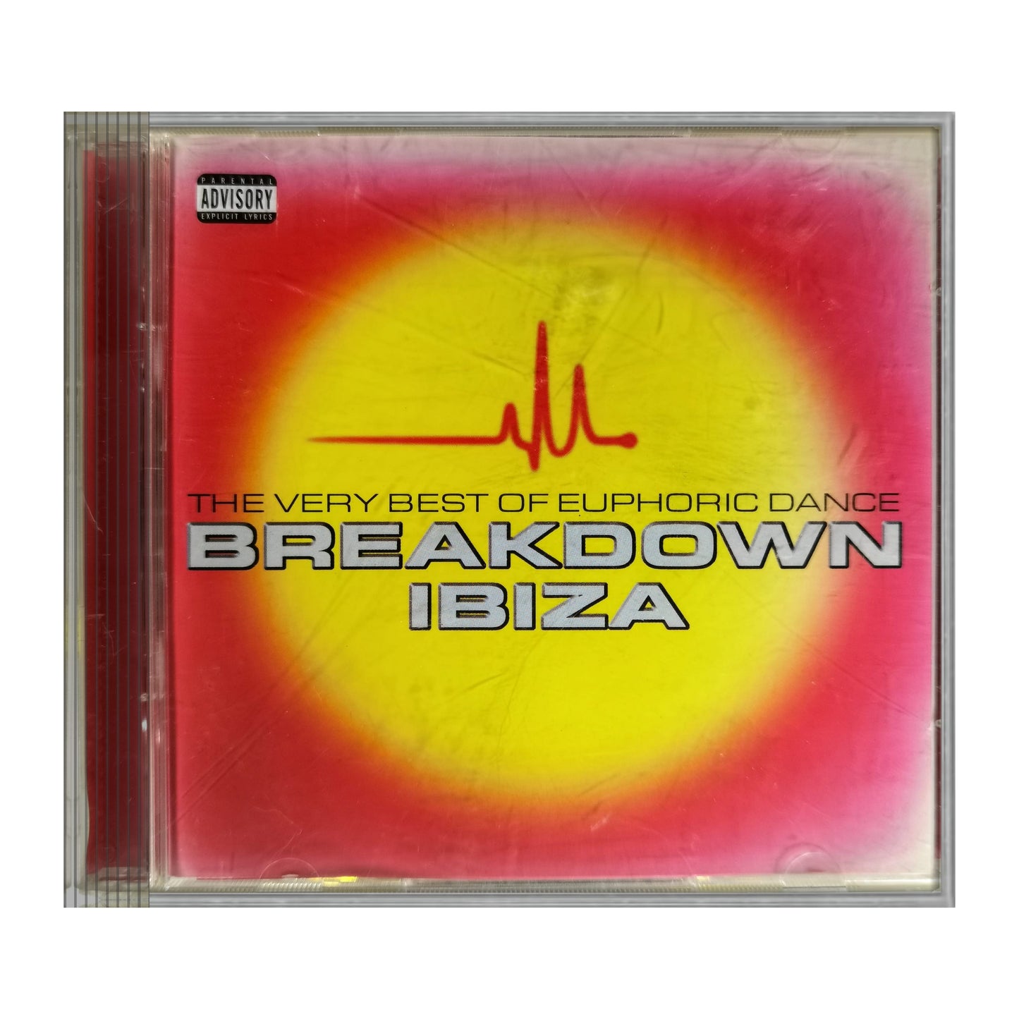 Breakdown Ibiza: The Very Best Of Euphoric Dance