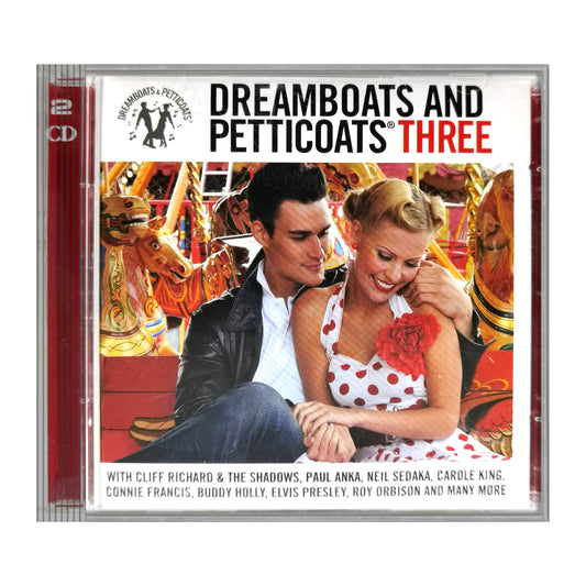 Dreamboats And Petticoats 3