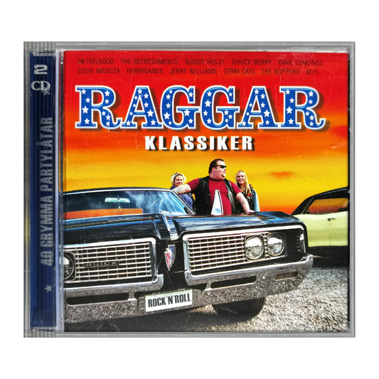 Raggar Klassiker