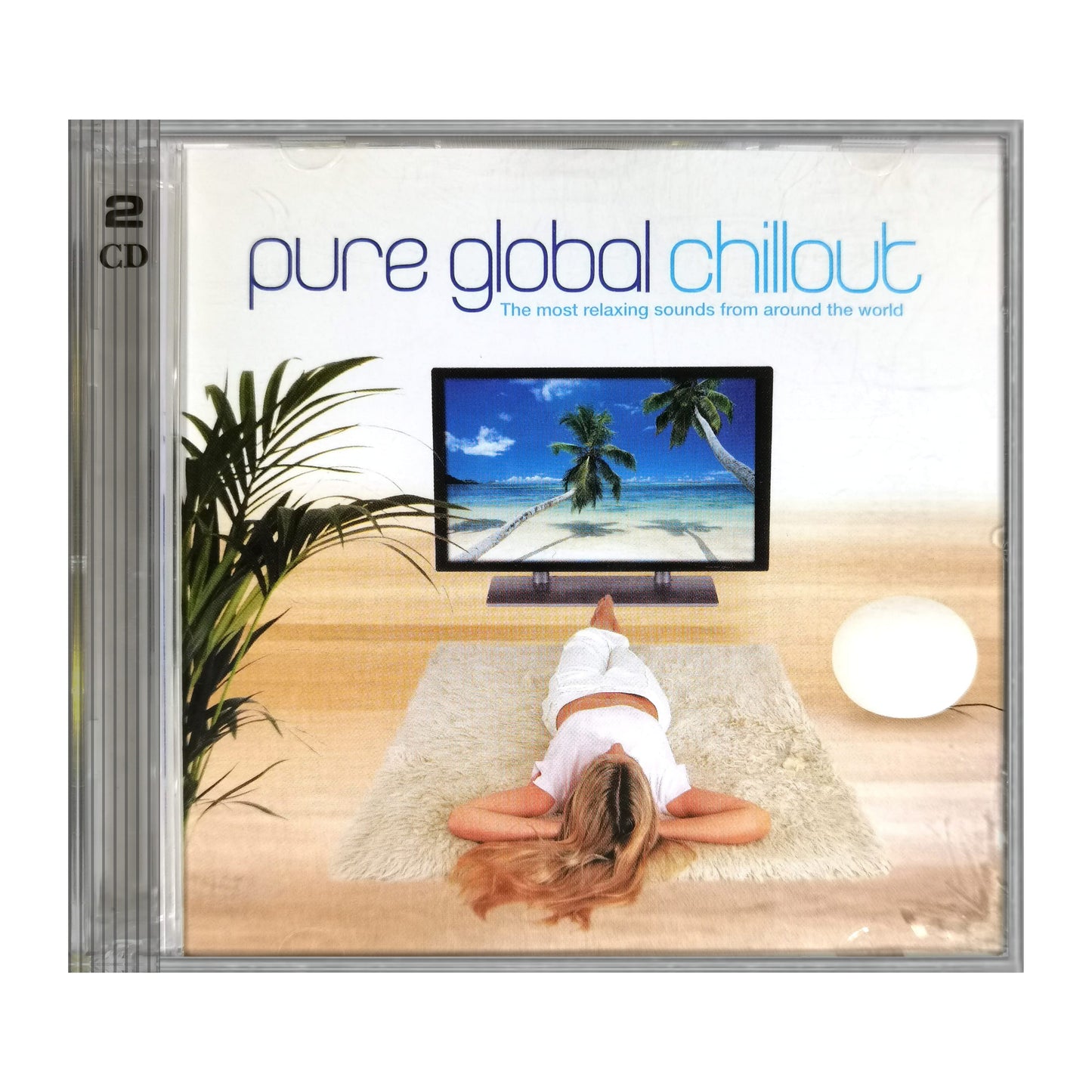 Pure Global Chillout