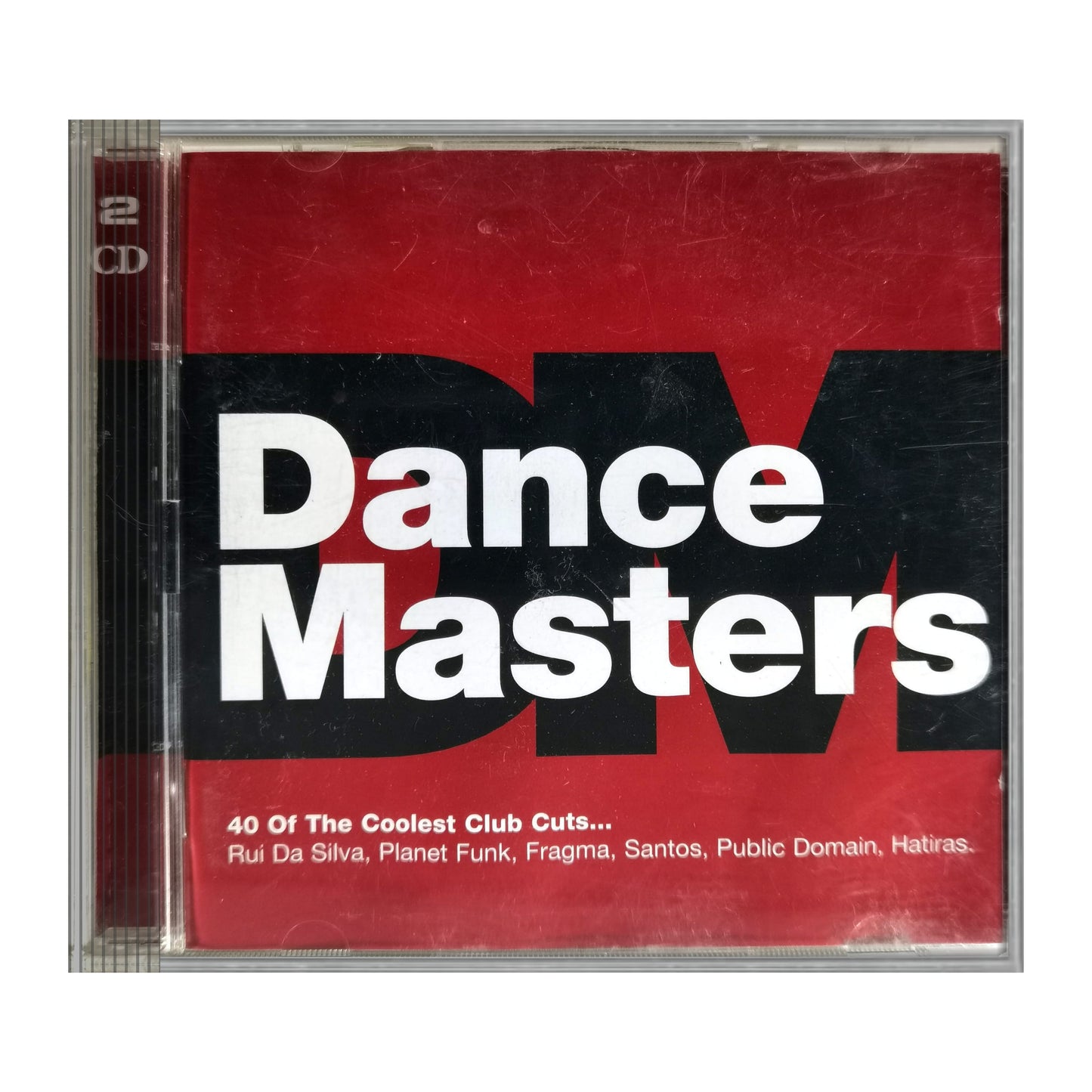 Dance Masters