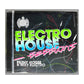 Ministry Of Sound: Electro House Sessions