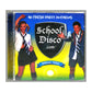 School Disco.Com: Spring Term