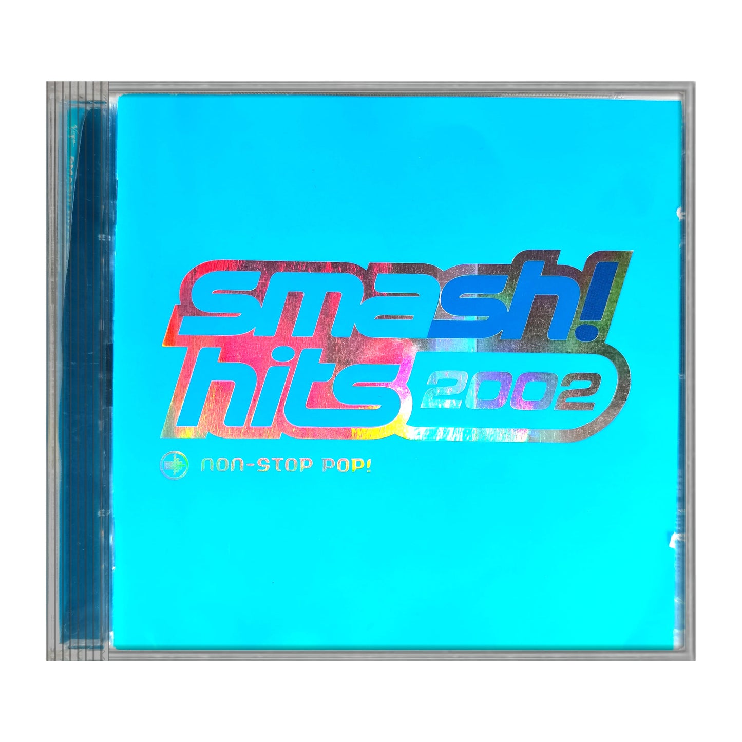 Smash Hits 2002