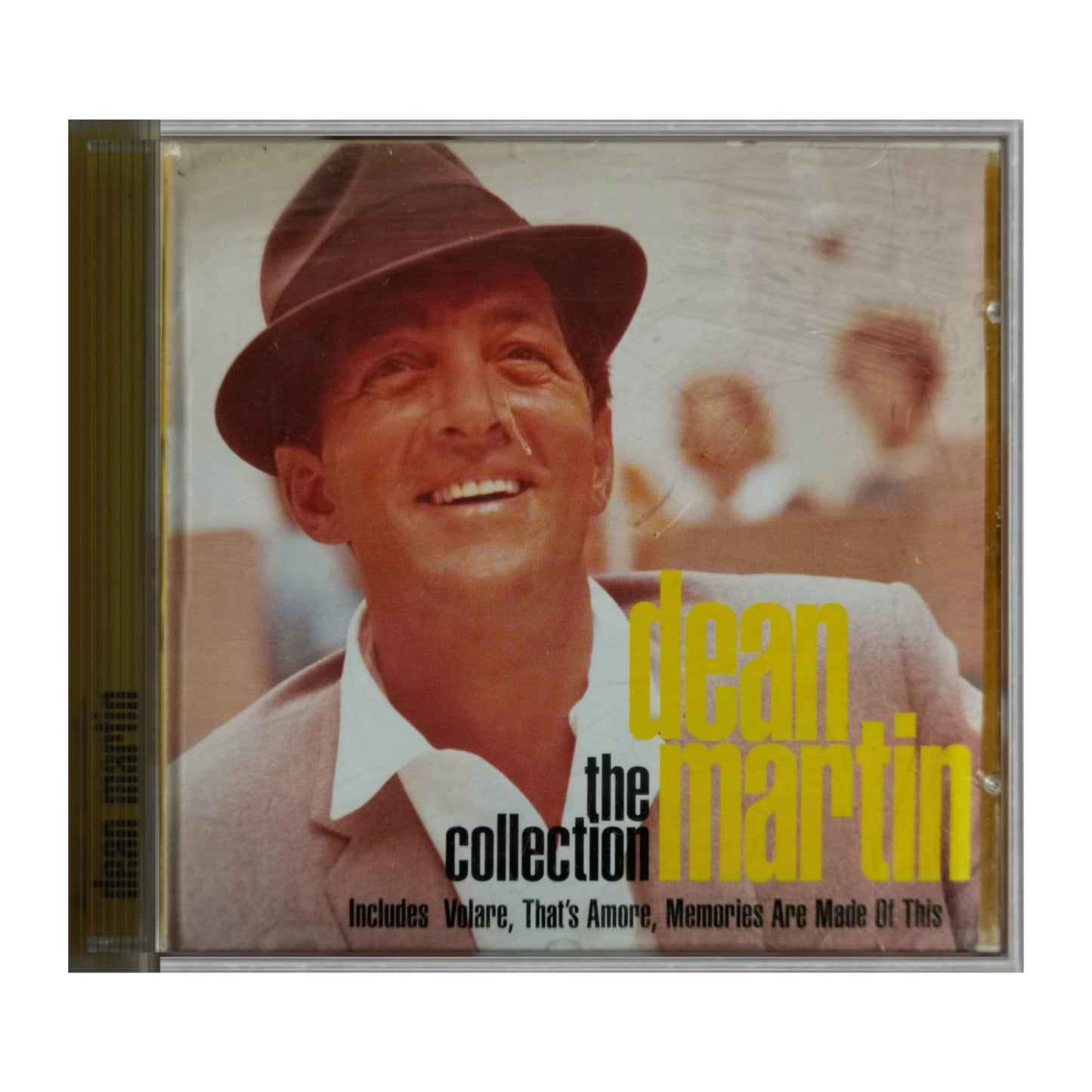 Dean Martin: The Collection