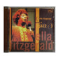 Ella Fitzgerald: Queen Of Jazz