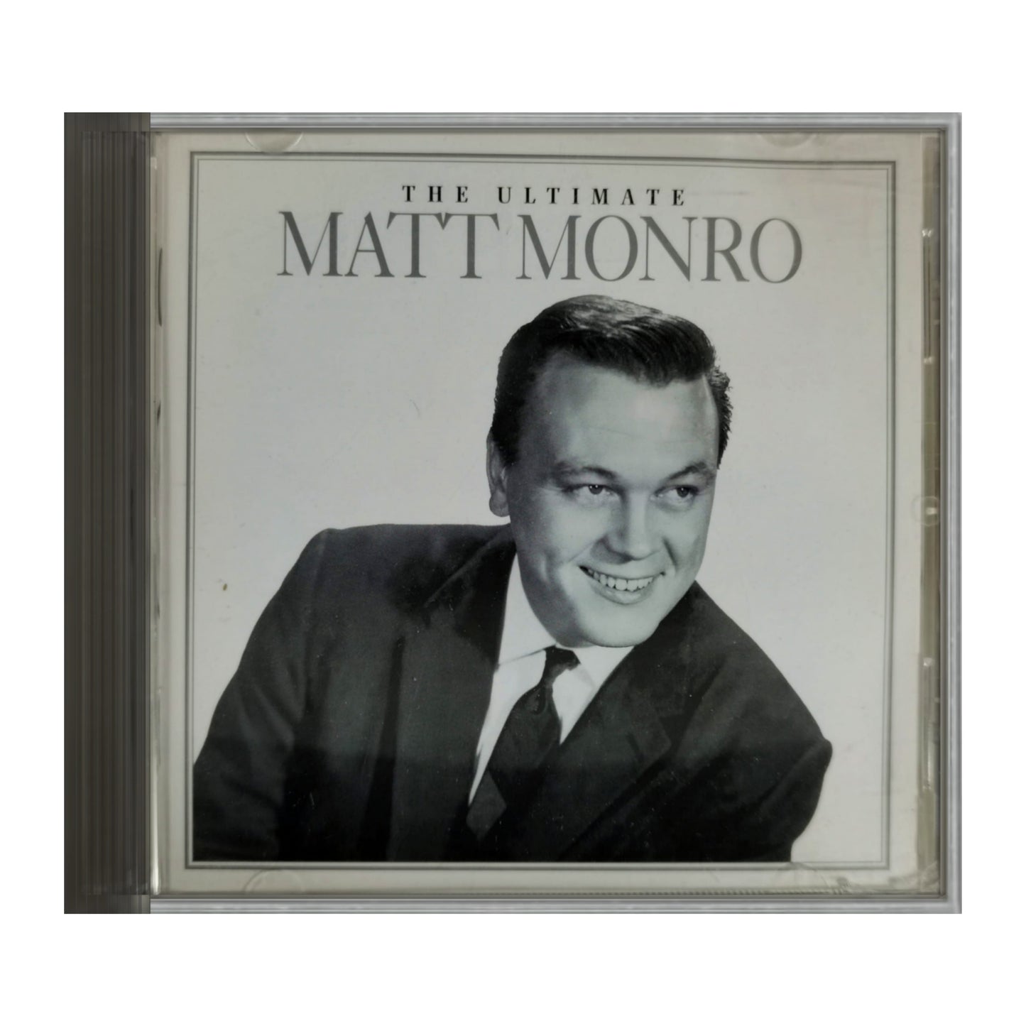 Matt Monro: The Ultimate