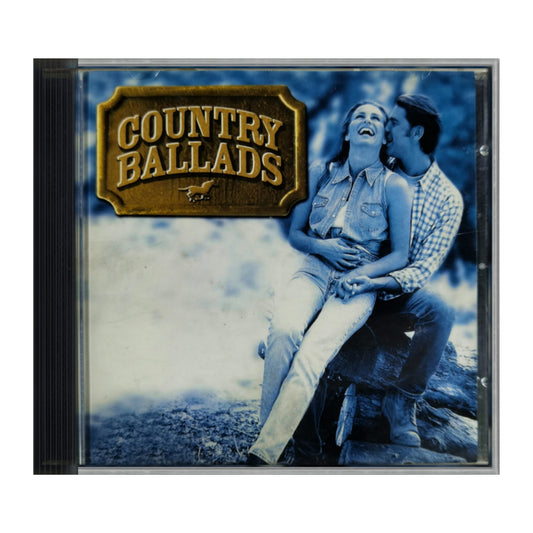 Country Ballads