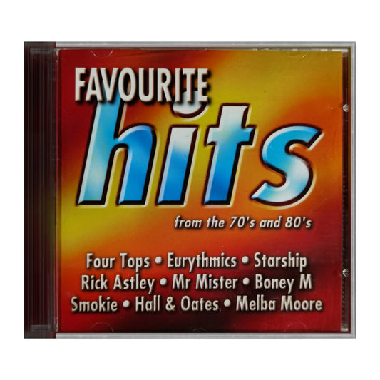 Favourite Hits