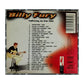 Billy Fury: Halfway To The Hits