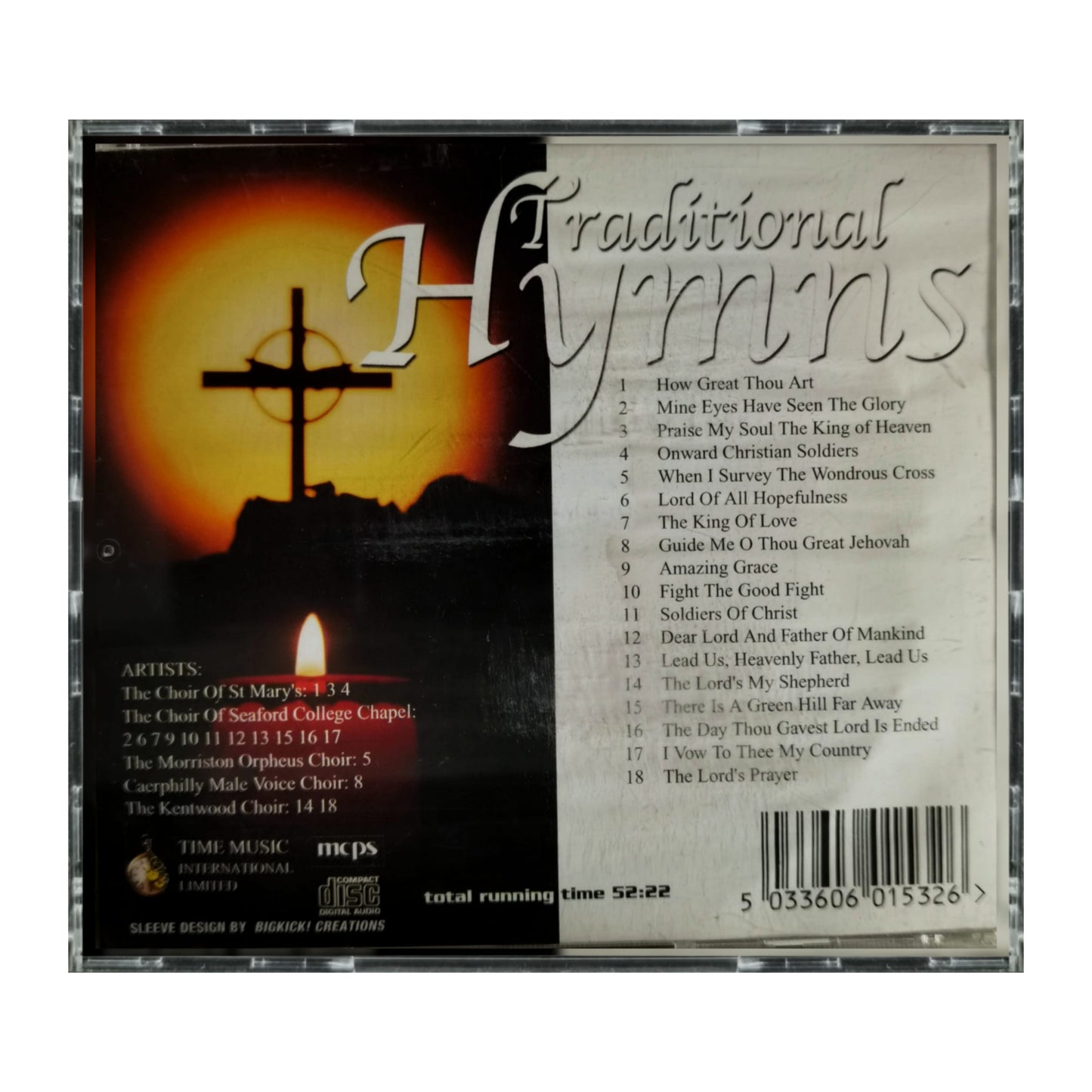 Traditional Hymns