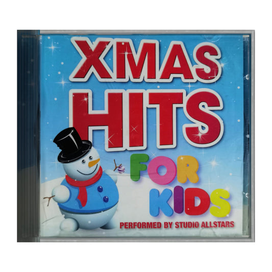 Studio Allstars: Xmas Hits For Kids