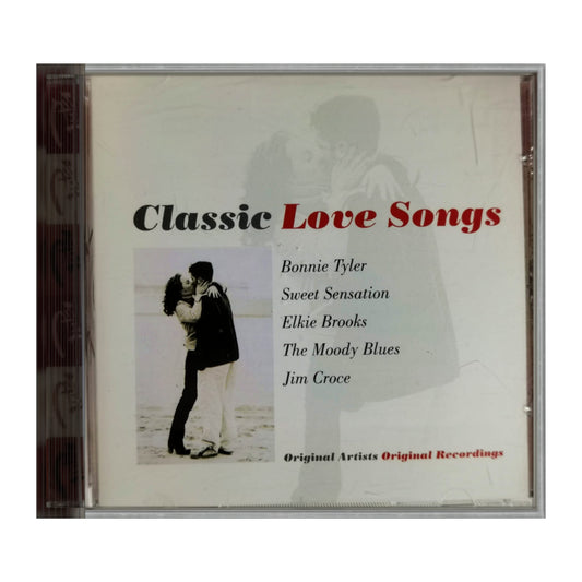 Classic Love Songs