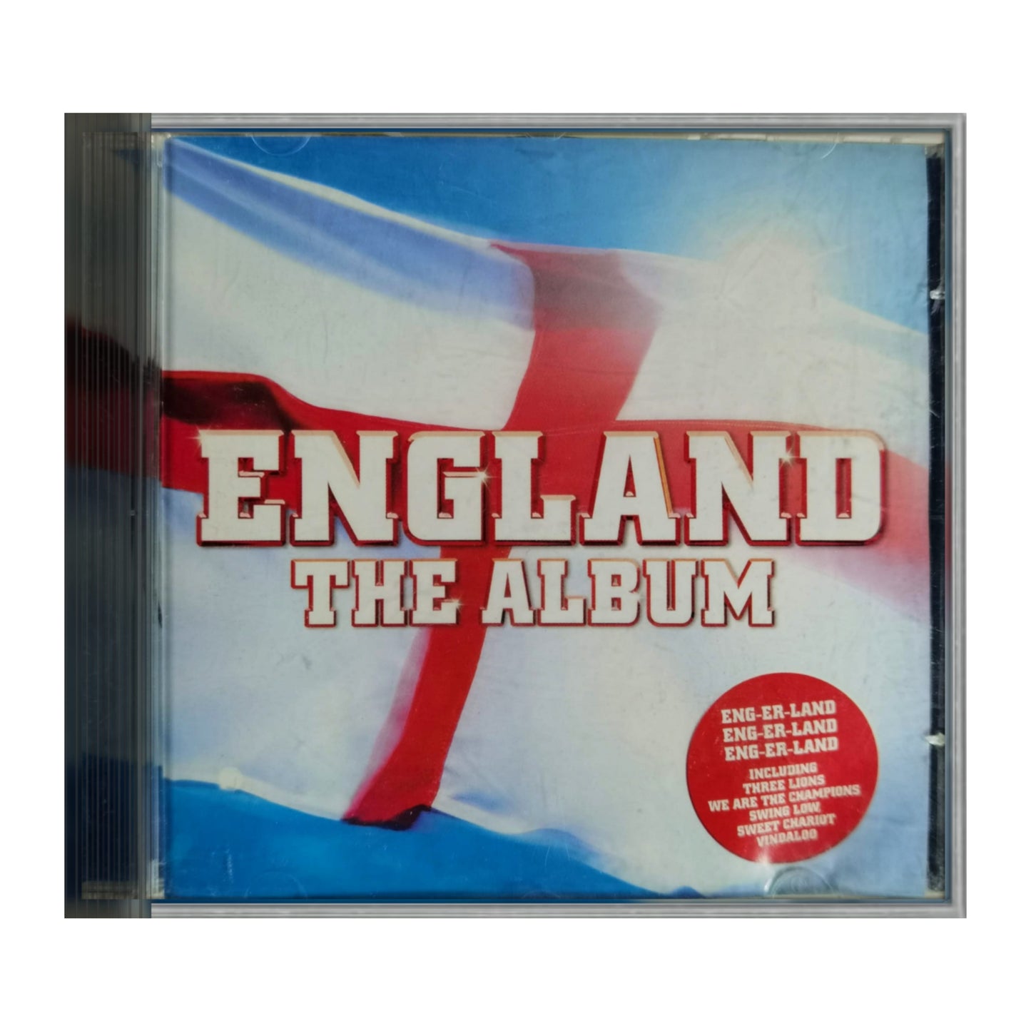 England: The Album