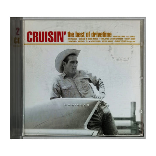 Cruisin: The Best Of Drivetime