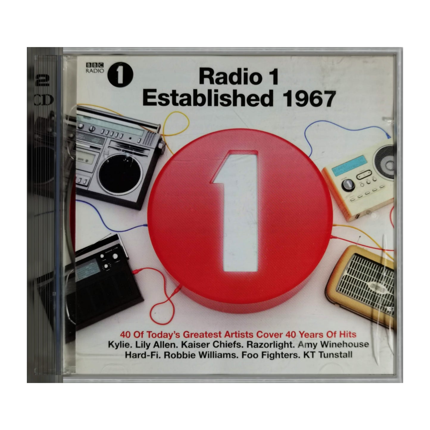 BBC Radio 1: Established 1967