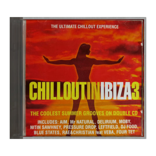 Chill Out In Ibiza 3